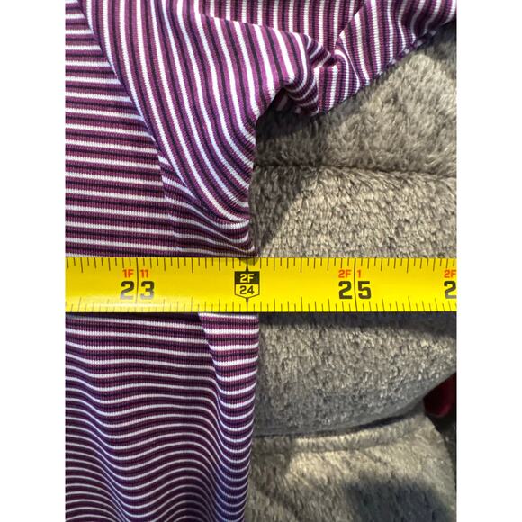 Callaway Men's Performance Golf Polo – Purple, Size XXL - Picture 4 of 5